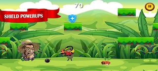 Anansi Escape - Screenshot 2