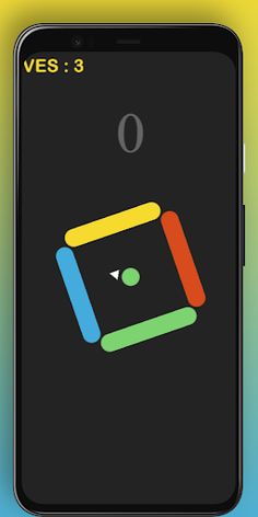 Colour Shoot - Screenshot 3