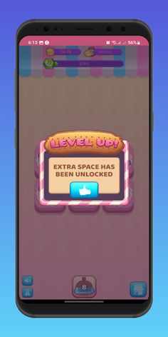 Merge Cakes - Screenshot 4