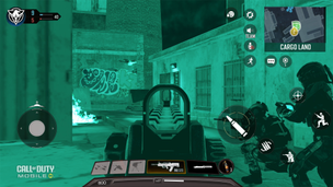 Call of Duty®: Mobile - Screenshot 2