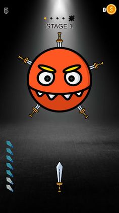 Iron Sword - Screenshot 3