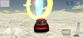 4X4 Offroad Jeep Adventure Dri - Screenshot 2