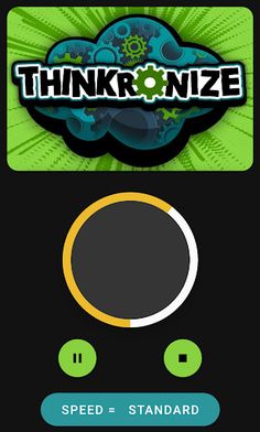Thinkronize Timer - Screenshot 2