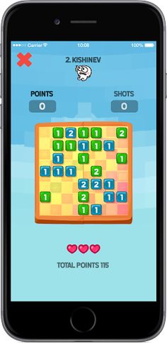 Total Walls - Screenshot 4