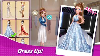 Cooking Wonder: Cooking Games - Screenshot 1