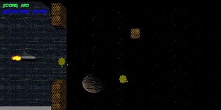 Space Raider - Screenshot 2