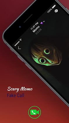 Answer Video Call from Momo - Screenshot 1