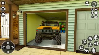 House Design Games 3d Offline - Screenshot 3