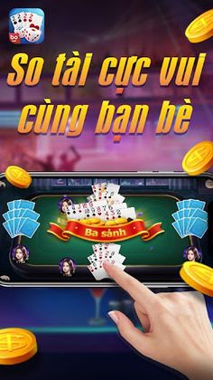 Tiến Lên - Screenshot 4