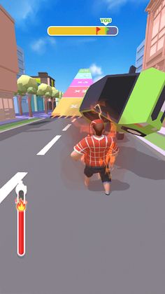 Don't get sleep - Screenshot 3