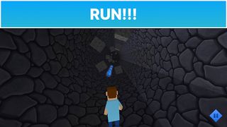 Mine Runner 3D - Speed Game - Screenshot 2