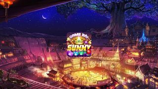 Game danh bai doi thuong Sunny - Screenshot 2