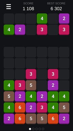 Mergetin - Screenshot 2