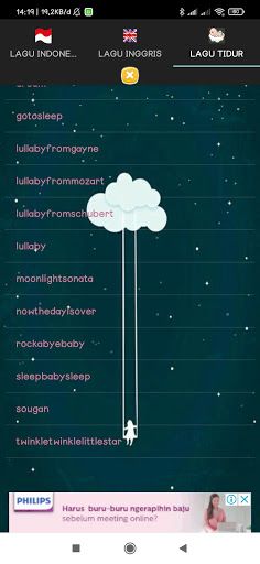 Nursery Rhymes and Baby Songs - Screenshot 4