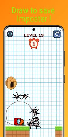 Imposter VS doors survival - Screenshot 2