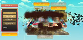 gosp toy maze 1000000 - Screenshot 1