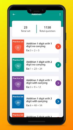 Math Helper - Learn Math With - Screenshot 3