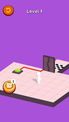 Clone Time - Screenshot 4