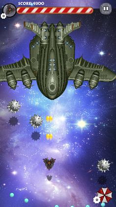 Craft Fire - Screenshot 3