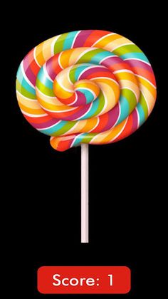 Candy Clicker - Screenshot 3