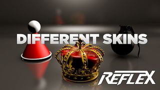 Reflex - Fun and Concentration - Screenshot 3