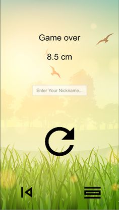 Antie Run - Screenshot 4