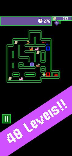 Duck Boy - Screenshot 1