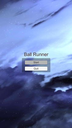 Ball Runner - Screenshot 4