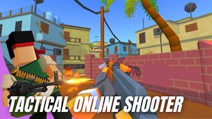 Kour.io - Screenshot 1