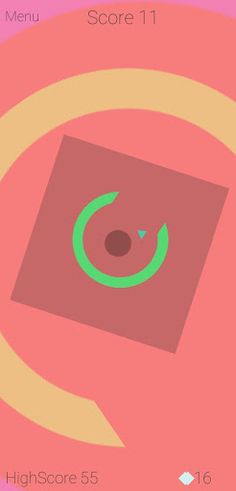 Circles - Screenshot 4