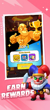 Tap Troop: Dash TD - Screenshot 5