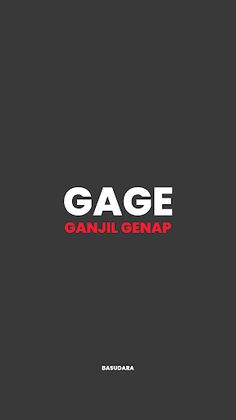 GAGE - Berhitung dapet hadiah - Screenshot 1