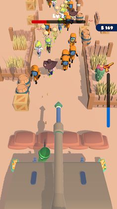 Shooting Shooting - Screenshot 3