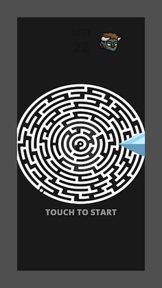 Save Ordinary Minotaur - Screenshot 1