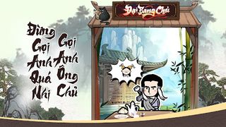 Đại Bang Chủ - SohaGame - Screenshot 1