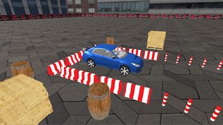 Turbo Car Parking - Screenshot 3