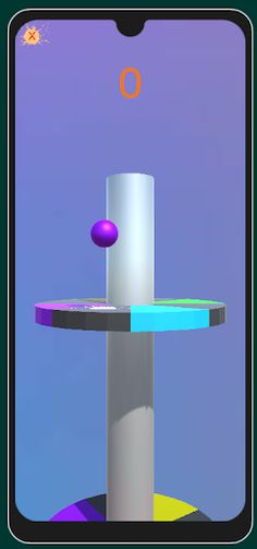 COLOR HELIX - Screenshot 2