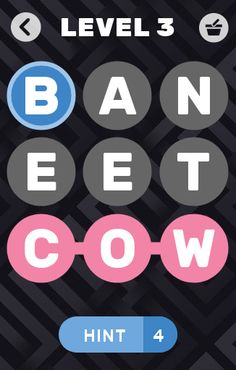 Word Cross Link - Word Puzzle - Screenshot 3