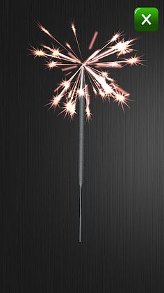 Sparkler - Screenshot 4