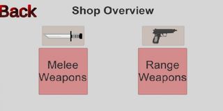 Zombie Apocalypse - Screenshot 1