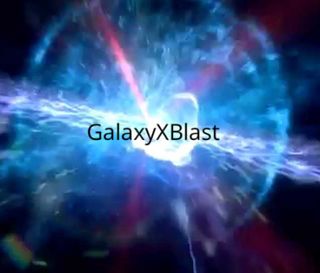 GalaxyXBlast - Screenshot 1