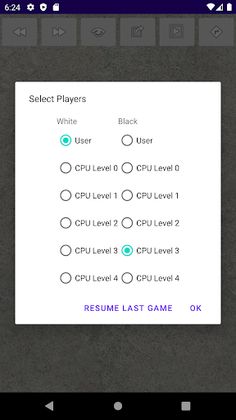 Shatranj - Screenshot 2