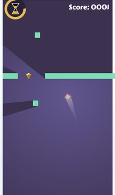 Defy Cube - Screenshot 2