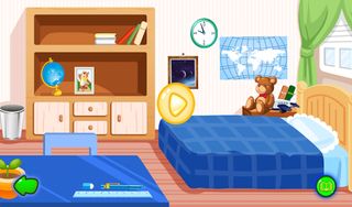 House Cleaning - Screenshot 1