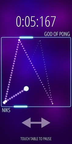 Ping Pong - Screenshot 2