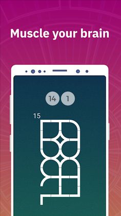 Brain games, logic puzzles - Screenshot 2