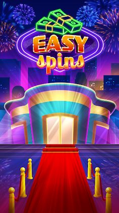 Easy Spins - Screenshot 1