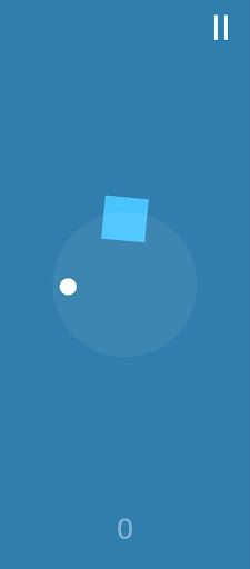 Thorn Forward - Screenshot 1