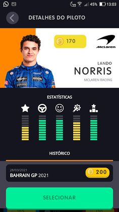 FantasyOne - Screenshot 3