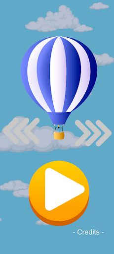 Fun balloon - Screenshot 1